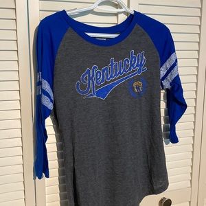 Kentucky Cats shirt